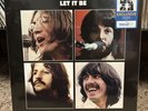 The Beatles - Let It Be - Limited Edition Vinyl LP + 4 Prints (New/Sealed)