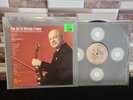 The Art of Mischa Elman Vanguard  VSD 71173 VSD-71173 RARE Album Vanguard