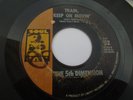 NORTHERN SOUL  7