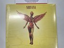 NIRVANA - IN UTERO - LP 180gram VINYL NEW ALBUM