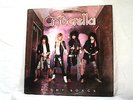 Night Songs by Cinderella (LP) Nobody's Fool