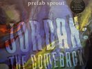 Prefab Sprout Jordan: The Comeback Vinyl Record NM/NM