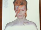 David Bowie Aladdin Sane (2013 Remaster) LP (2023) NEW Half Speed Master