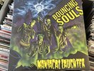 BOUNCING SOULS - MANIACAL LAUGHTER - NEW SEALED VINYL LP RECORD ALBUM