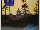 Eagles-Hotel California-Asylum 103-NOS ORIG SEALED HYPE STICKER NO BARCODE
