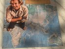 Jimmy Buffett Somewhere Over China 1981 Vinyl LP VG/VG MCA-5285