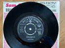Sam Cooke - Sugar Dumpling / Bridge Of Tears - RCA Victor