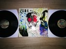 The Cure - 4:13 Dream Doppel LP vinyl