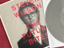 Steven Wilson The Future Bites - German Tour Edition + Silver Vinyl 12