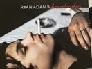 RYAN ADAMS original damont 180 gram Vinyl LP Heartbreaker (2000 Cooking Vinyl)