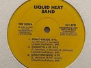 LIQUID HEAT BAND 12