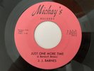 Northern Soul 45 / J.J. Barnes 