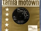BARBARA RANDOLPH - I GOT A FEELING rare UK 1967/79 / NORTHERN SOUL MOTOWN 1133