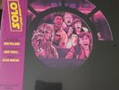 Solo : A Star Wars Story Soundtrack [on Hyper-Space Color Vinyl] LP Record Album