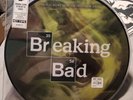 AMC’s Breaking Bad TV Score Double Vinyl Record 2xLP Picture Disc - Hot Topic