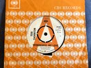 TERI THORNTON - WONDERFUL MY LOVE rare UK 1966 DEMO PROMO / NORTHERN SOUL /MINT-