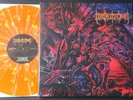Desultory – Bitterness LP VINYL DEATH METAL 2022 ORANGE/YELLOW Dismember Carnage