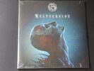 Fish – Weltschmerz 2LP VINYL 1st PRESS PROGRESSIVE ROCK 2020 SEALED OVP RARE