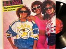 J.J. FAD Supersonic The Album 1988 Ruthless