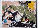 Vtg 1989 THE STONE ROSES 12