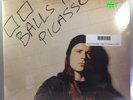 Bruce Dickinson - Balls To Picasso LP NEW