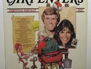CARPENTERS CHRISTMAS PORTRAIT (VG+) SP-4726  VINYL LP RECORD