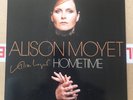 Rare Alison Moyet Hometime 12” Vinyl New Signed 2015 Remaster  KEY
