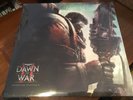 Warhammer 40000: Dawn of War 2 II / O.S.T. Official Soundtrack 3LP Vinyl Record