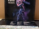 OZZY OSBOURNE/RANDY RHOADS  Tribute Vinyl 1987 2-LP DMM/ NM/ EX w original inner