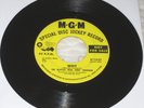 The Beatles with Tony Sheridan-Why/Cry For A Shadow-Promo Vinyl 45