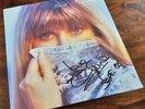 Olivia Newton-John *SIGNED* 