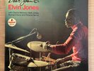 Elvin Jones - Dear John C. - Impulse Records - White Label Promo