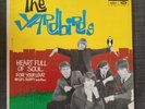 Lp The Yardbirds - Heart Full Of Soul - Capitol Canada - Vg+