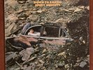 Jimmy Buffet Down To Earth 1970 Debut LP Album Barnaby Z30093 Ultrasonic Cleaned