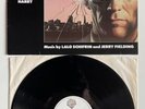 Sudden Impact & the Best of Dirty Harry US Vinyl LP  Clint Eastwood 1983