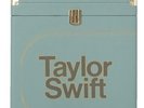 NIB SOLD OUT Taylor Swift Vintage Style Vinyl Case (From the Midnights Era)