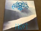 Enslaved - Frost LP - Blue Galaxy Colored Vinyl Album - Viking Black Metal 2020