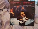 Uli Jon Roth & Electric Sun-Earthquake/FWind-2x12