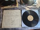 Metal Massacre Volume 3 Vinyl 1983