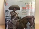 Vicente Fernandez Vinyl LP “El Hijo Del Pueblo” La Ley Del Monte 1975 CBS Record
