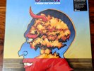 SUN RA A FIRESIDE CHAT WITH LUCIFER RED VINYL ME PLEASE 394/1000 NEW SEALED