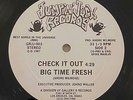 BIG TIME FRESH/TEE TRAP 12
