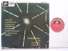 SAX 2576 red semi-circle original Szell conducts Walton, Hindemith