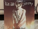 Pearl Jam Jeremy 7 Inch Vinyl White Single UK