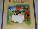 Cat Stevens Tea For The Tillerman Album Vinyl Record 33rpm BEAUTY Numbered 2829