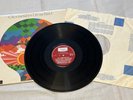 GILES FARNABY'S DREAM BAND LP - Prog / Folk
