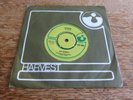 Syd Barrett - Octopus UK 1969 1st Harvest HAR 5009 Psychedelic Rock 7