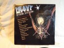 Various ‎– Heavy Metal - Music From The Motion Picture .Double Vinyl LP. insert
