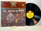 MARVIN GAYE Tamla T6-342S1 I WANT YOU  SHRINKWRAP ORIGINAL VG++/NM- LISTEN