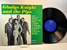 GLADYS KNIGHT AND THE PIPS Maxx 300 MONO  1965  ORIGINAL VG+/VG++ LISTEN